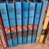 Image 8 : Assorted Books Including: Hardy Boys, Several by Zane Grey and Others