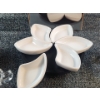 Image 7 : STOKES Condiment Set, MIKASA Dressing Boat, Beautiful Candy Bowl and Dish