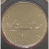Image 3 : 1981 Canada Double Dollar Set Silver Dollar 50% 23.3 Grams