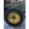 Image 9 : Vintage John Deere 37 Sickle Bar Mower 