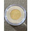 Image 2 : 2000 Canadian $2 Polar Bear Coin in Special Presentation Case, with COA