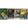 Image 2 : Comic Book Lot Featuring Mickey Mouse, Bob Hope, and Marvel Titles