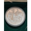 Image 1 : 2002 $1 Queen Elizabeth II's Accession to the Throne, 50th Anniversary - Sterling Silver Dollar
TECH