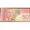 Image 3 : Canadian $100 & $50 Bills