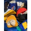 Image 6 : Size 9-11 Footwear and Vintage Mesh Ball Caps
