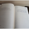 Image 10 : George Orwell Nineteen Eighty- Four the Facsimile, Hardcover 10 X 14 