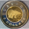 Image 4 : 1997 Canadian Sterling Silver Proof Set
