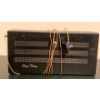 Image 2 : Antique Super Fringe Transistor Channel Master AM/FM Radio