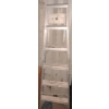 Image 1 : 6 Foot Aluminum A Frame Ladder