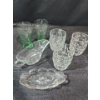 Image 1 : Various Glassware 