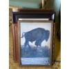 Image 1 : 10 piece Set of Fames and Framed art	