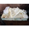 Woman's Wedding Dress, Size S/XS	
