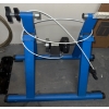 Image 3 : Tacx Cycle Track  Fluid Indoor Bike Trainer Stand- Home Trainer & Bike Pulley System
