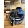 Image 2 : Vintage Retro Colored Tupperware, Osterizer Vintage Blender. TFal AirFryer & Hand Mixer