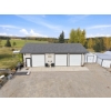 Image 15 : 6.4 ACRE PROPERTY — NOW IN AUCTION Located in Clearwater County, Alberta. Enjoy acreage liv