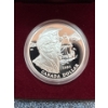 Image 1 : 1995 $1 Hudson's Bay Co., 325th Anniversary - Sterling Silver Dollar Proof
TECHNICAL SPECS:
Diameter