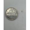 Image 1 : 1962 Canadian Dollar