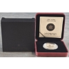 Image 5 : 2004 $5 Silver Maple Leaf D-Day - 1oz 99.9% Fine Silver Coin