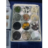 Image 2 : Large Collection of Beads/Clay for Jewelry Making