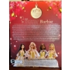 Image 2 : 2023 holiday Barbie signature series 35th anniversary