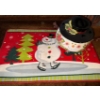 Image 3 : Winter Charms - Snowman Seasonal Decor 22T