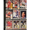 Image 3 : A Collection of Hockey Cards From The 1990-91 Pro Set Series / Washington Capitals