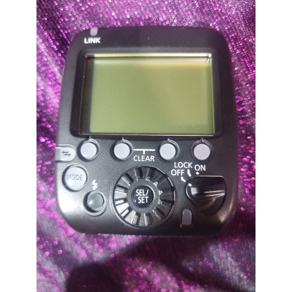 Canon ST-E3-RT Speedlite Transmitter
