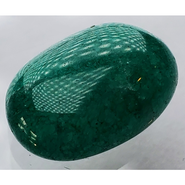 Emerald (6.9 ct, 14.5×10×5 mm)