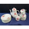 Image 1 : Thomas "Bavaria" Teapot, Teacups & Saucers, and Side Plates
