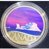 Image 2 : 2017 Iceberg at Dawn $10 Fine Silver Coin