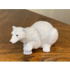 Image 3 : Porcelain Polar Bears 10W
