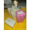 Image 1 : 4 Unopened Precious Moments Figurines w/ 'Fork Over Those Blessings To Others' 4T