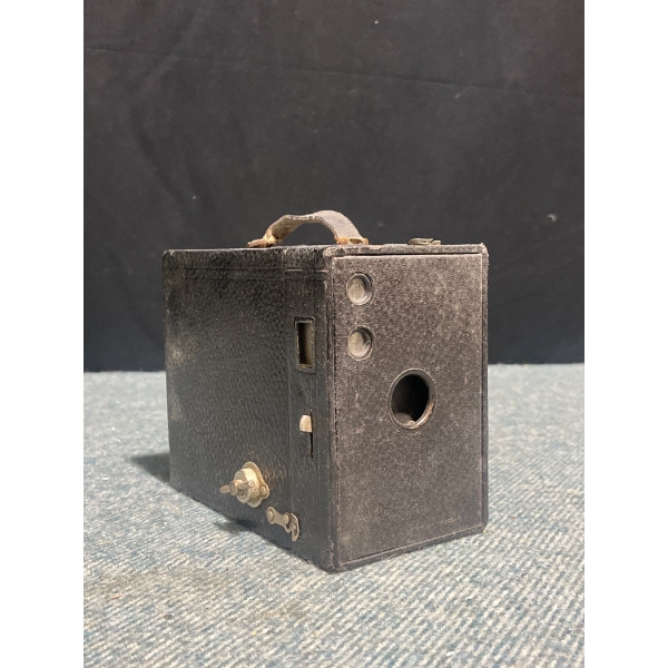 Kodak Brownie No. 2A Box Camera