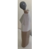 Image 2 : LLADRO Porcelain Choir Boy Figure - 9T 