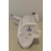 Image 4 : LLADRO Porcelain Sister Nun Preaching In White Robe 9T