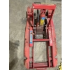 Image 1 : 1500 LB motorcycle on ATV stand
