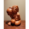 Image 1 : Rare Hungarian Art Sculpture - Beauty In All Forms 11T Museum Art 