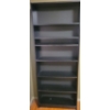 Image 3 : IKEA Billy Bookcase Black Oak Effect 80x39x202 cm