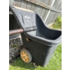 Image 3 : Wheelbarrow Pair, As Pictured 