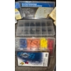 Image 6 : Collection Of Automotive Parts-  Fasteners, Pins, Seals, Fuses & Components