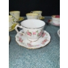 Image 2 : Assorted Teacups & More