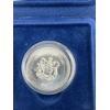 Image 2 : 2018 Fine Silver RCM, 1998 proof set, Pope John Token 