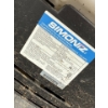 Image 2 : Simoniz 1700 PSI Electric Pressure Washer Model XE15 