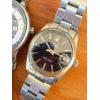 Image 4 : Assorted Men's Watches Collection, Unknown Condition, As Pictured,  Includes Rolex Replica 