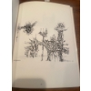 Image 1 : Roland Giguère (1929–2003)-A l'oree de l'oeil 50 drawings by Roland Gigeuere, (signed by ar