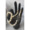 Image 4 : Handcrafted Freshwater Pearl Necklaces