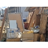 Image 15 : Massive Mixed Lot of Home Appliances, Furniture, and Building Materials