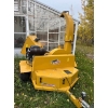 Image 2 : Wallenstein BXT6228su Wood Chipper In Like New Condition 36.7hrs Retail $24,995.00 
Subaru 28.0 EH72