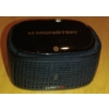 Image 2 : Two Vintage Radios & Monster Bluetooth Speaker w/ Tub Of Various Cords  Sony Monster