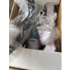 Image 3 : New in Box Tobi Wrinkle Remover Steamer Model EC1633 w/ Shark Electric Iron GI472